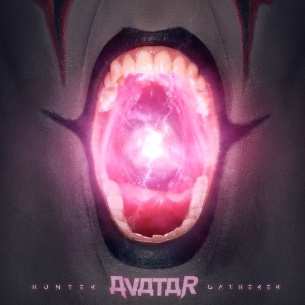 Album Avatar - Hunter Gatherer