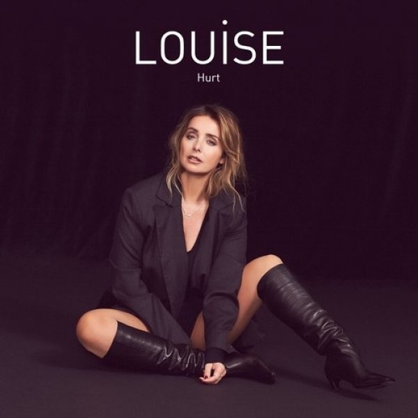 Album Louise - Hurt