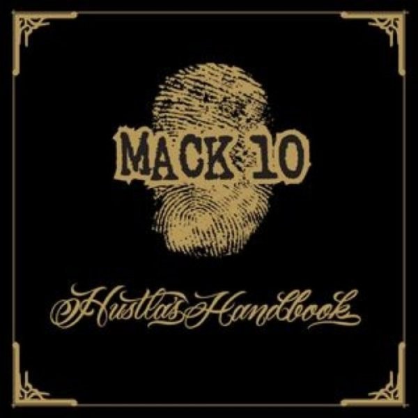 Album Mack 10 - Hustla