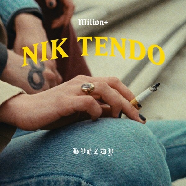 Album Nik Tendo - Hvězdy