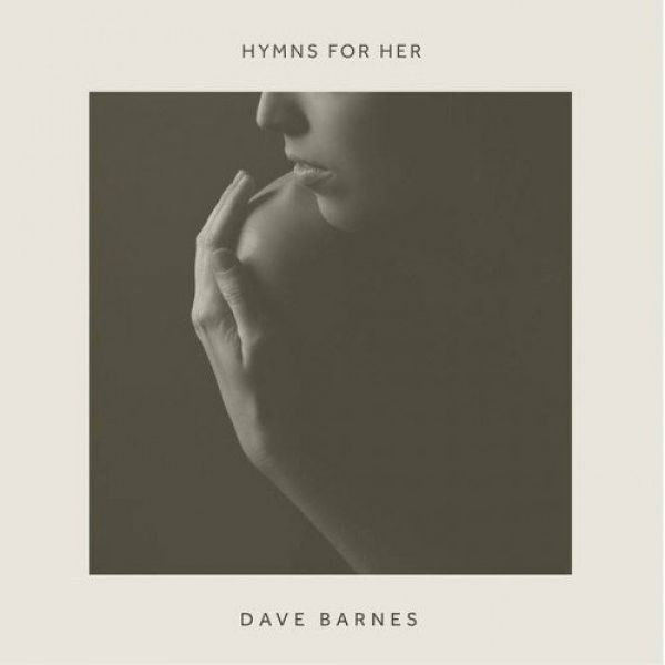 Album Dave Barnes - Hymns for Her