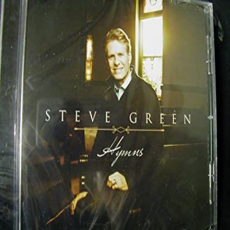 Album Steve Green -  Hymns