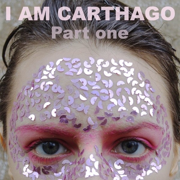 Album Olivia Anna Livki -  I Am Carthago Pt. 1