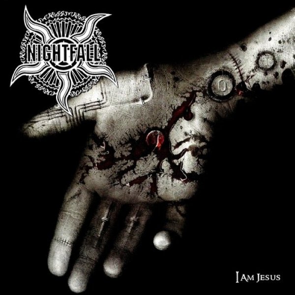 Album Nightfall - I Am Jesus