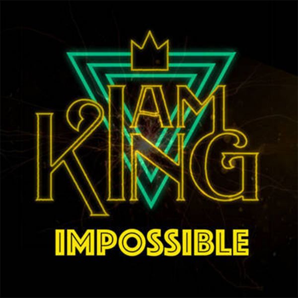 Album I Am King - I Am King