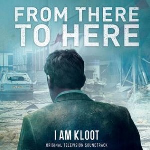 Album I Am Kloot - From There to Here