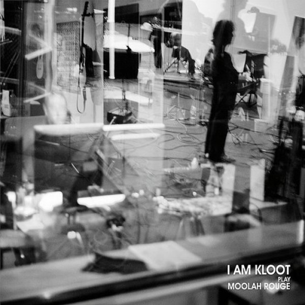 Album I Am Kloot Play Moolah Rouge - I Am Kloot