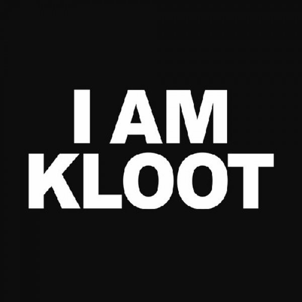 Album I Am Kloot - I Am Kloot