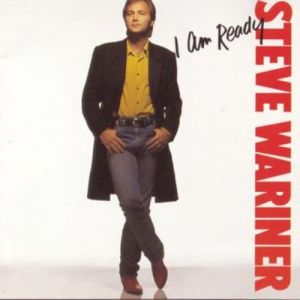 Album Steve Wariner - I Am Ready