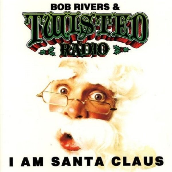 I Am Santa Claus - album