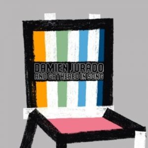 Album Damien Jurado - I Break Chairs