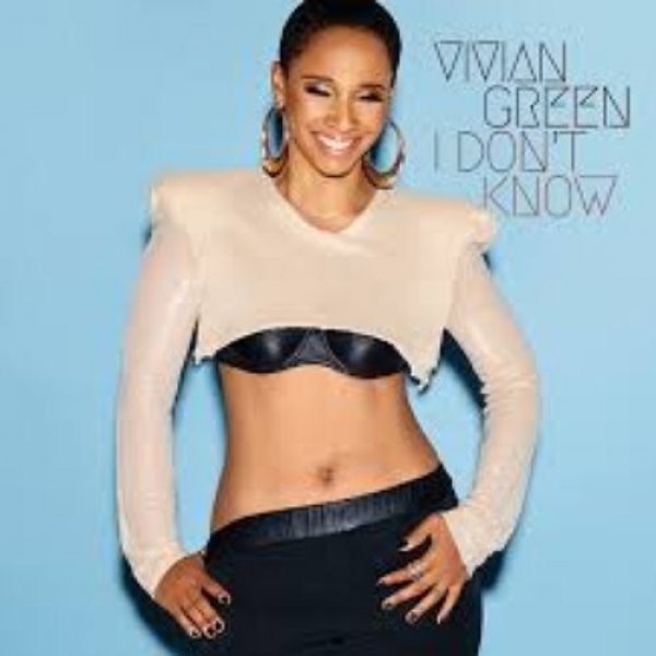 Album Vivian Green - I Don