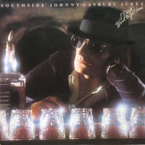 Album Southside Johnny & The Asbury Jukes - I Don
