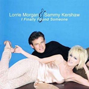 Album Lorrie Morgan - I Finally Found Someone