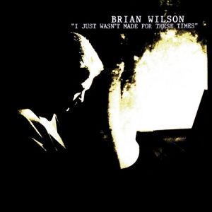 Album Brian Wilson - I Just Wasn