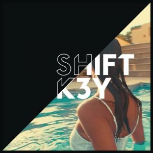 Album Shift K3Y - I Know