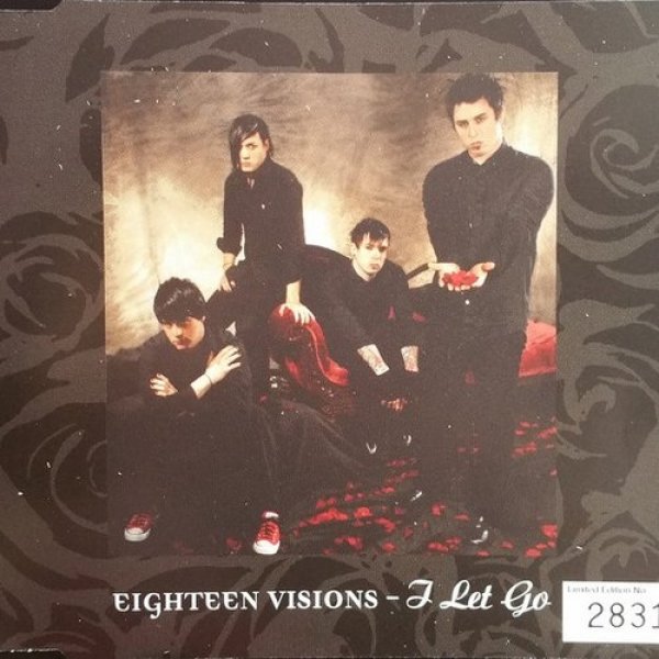 Album Eighteen Visions - I Let Go