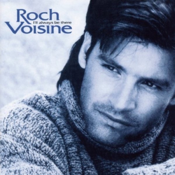 Album Roch Voisine - I