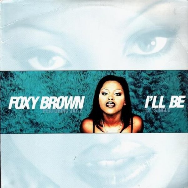 Album Foxy Brown - I