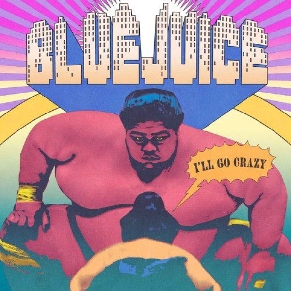 Album Bluejuice - I