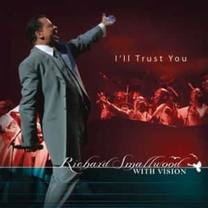Album Richard Smallwood - I