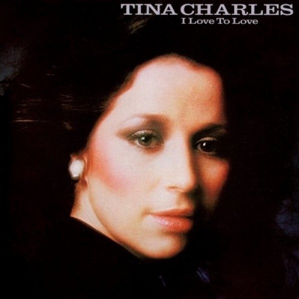 Album I Love to Love - Tina Charles