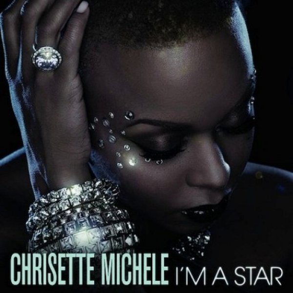 Album Chrisette Michele - I