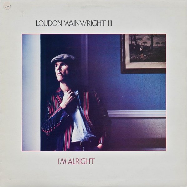 Album Loudon Wainwright III - I