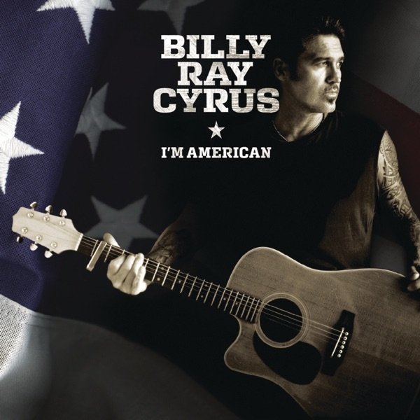 Album Billy Ray Cyrus - I