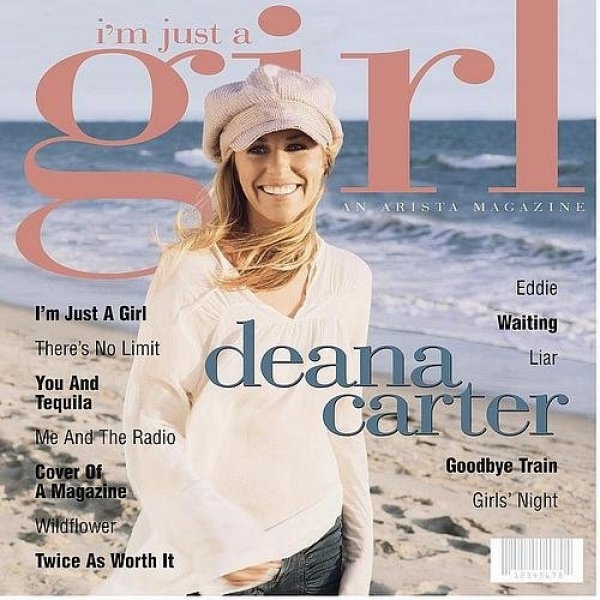 Album I'm Just a Girl - Deana Carter