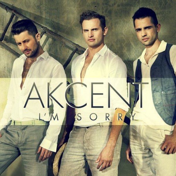 Album Akcent - I
