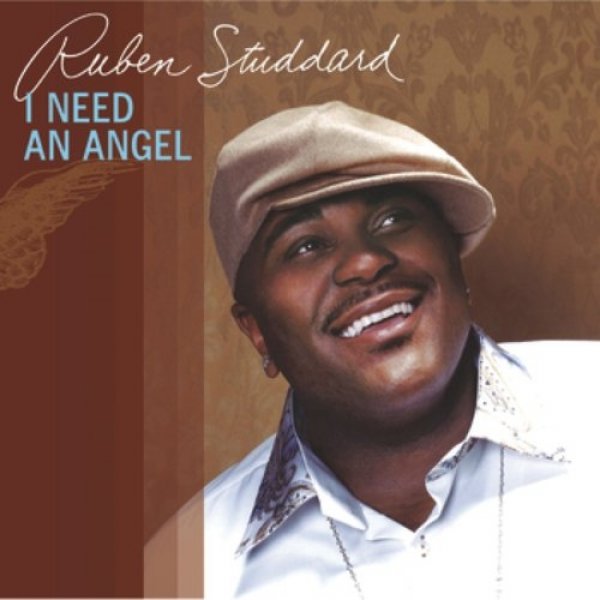 Album Ruben Studdard - I Need an Angel