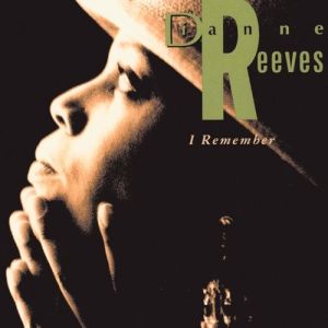 Dianne Reeves I Remember, 1991