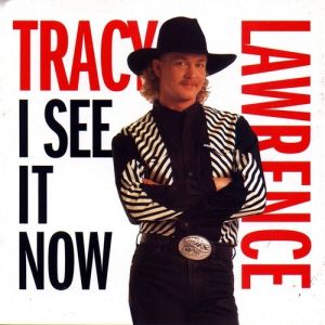 Album Tracy Lawrence - I See It Now