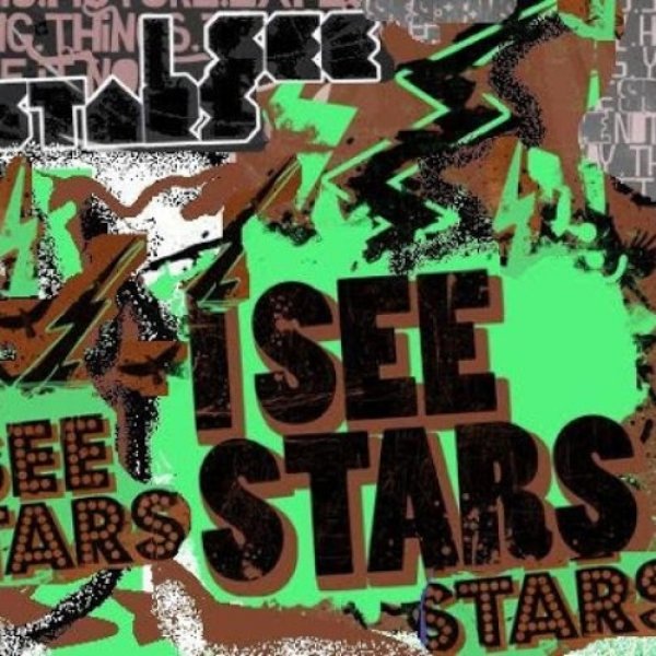 I See Stars - album