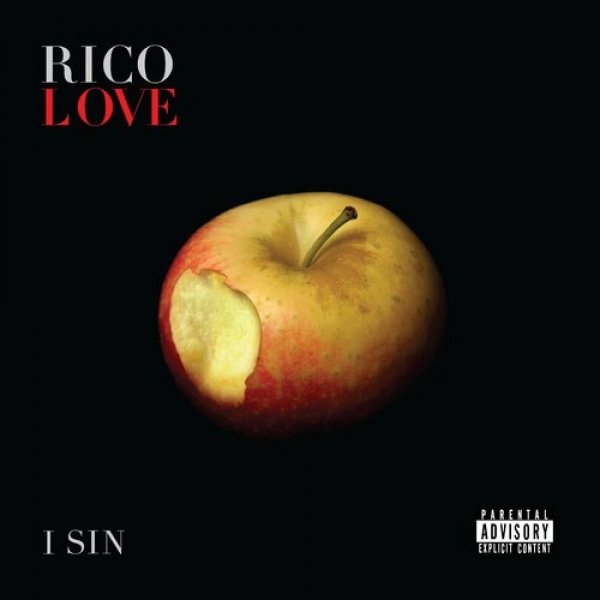 Album Rico Love - I Sin