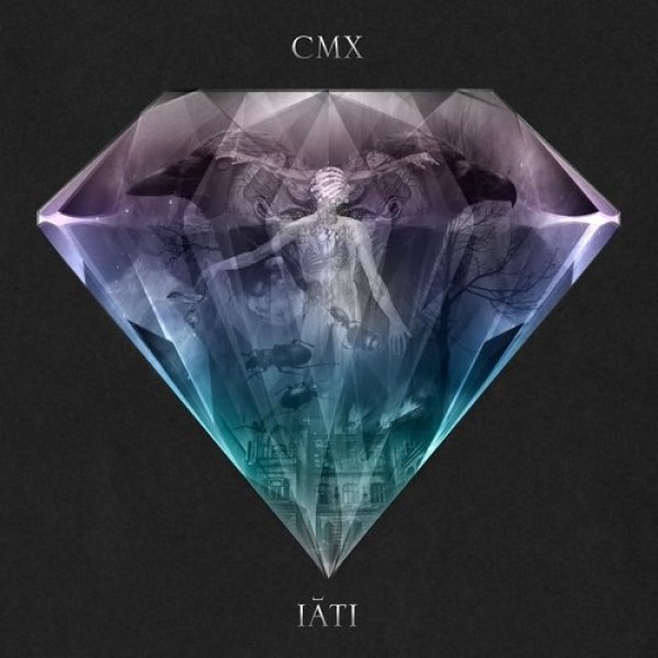 Album CMX - Iäti