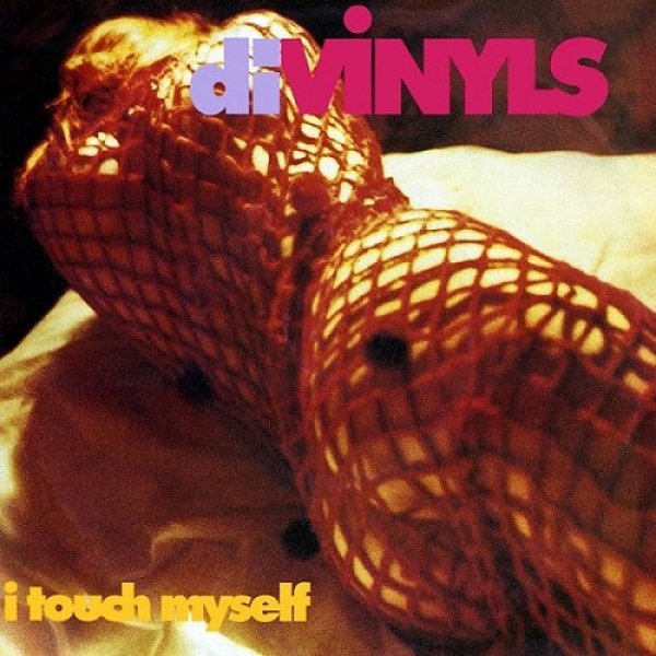 Album Divinyls - I Touch Myself