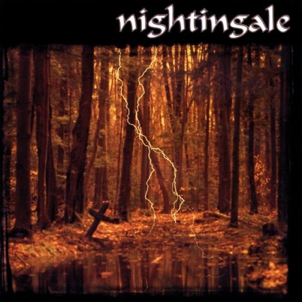 Album Nightingale - I
