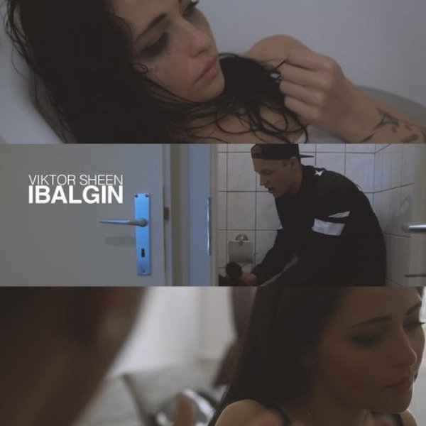 Album Ibalgin - Viktor Sheen