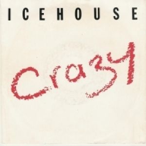 Album Icehouse - Crazy