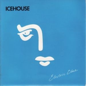 Album Electric Blue - Icehouse