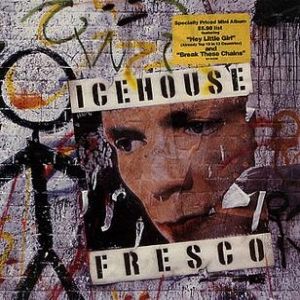 Album Icehouse - Fresco
