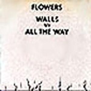 Album Icehouse - Walls