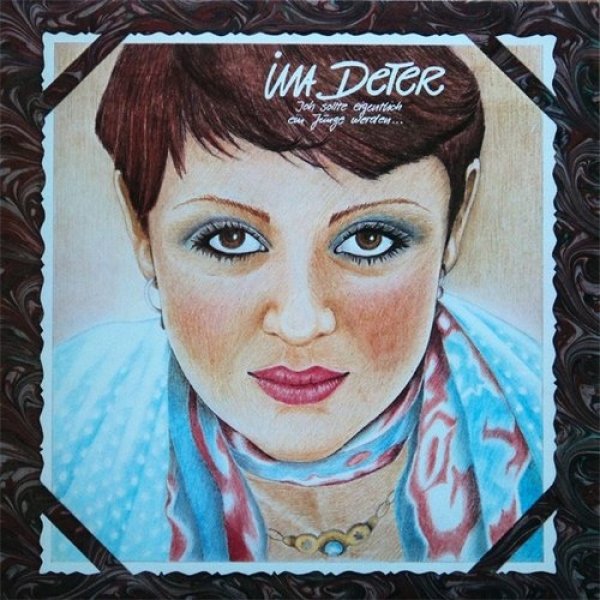 Album Ina Deter - Ich Sollte Eigentlich Ein Junge Werden...