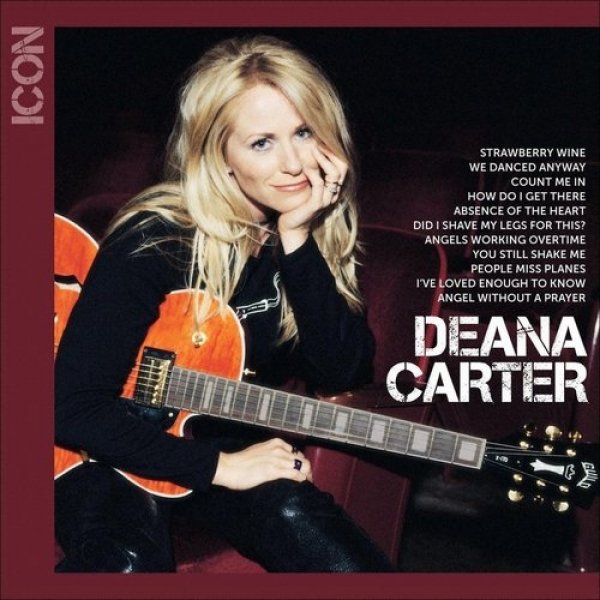 Deana Carter Icon, 2013