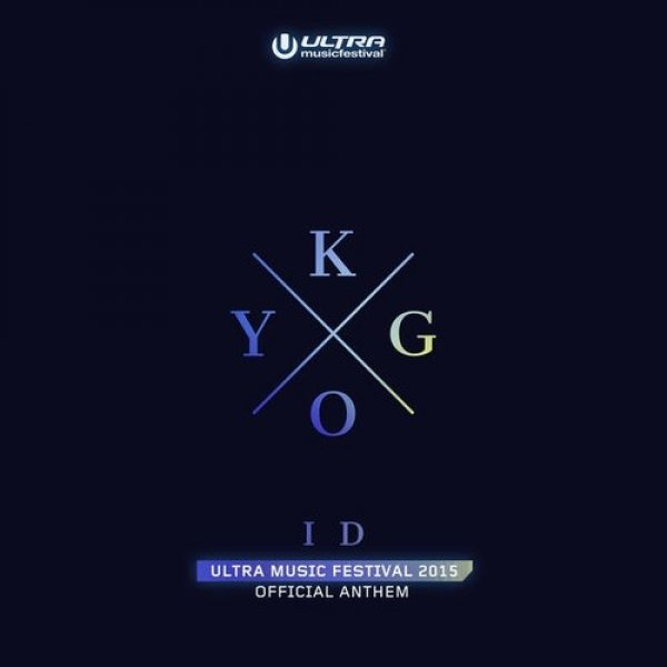 Album Kygo - ID