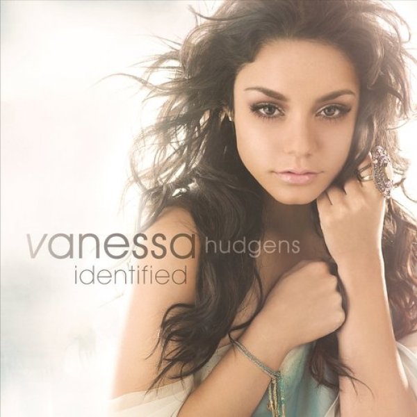 Album Vanessa Hudgens - Identified