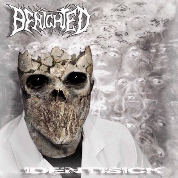 Album Benighted - Identisick