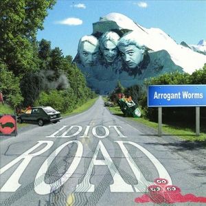 Idiot Road - album